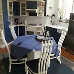 Apartmán Hela Zadar