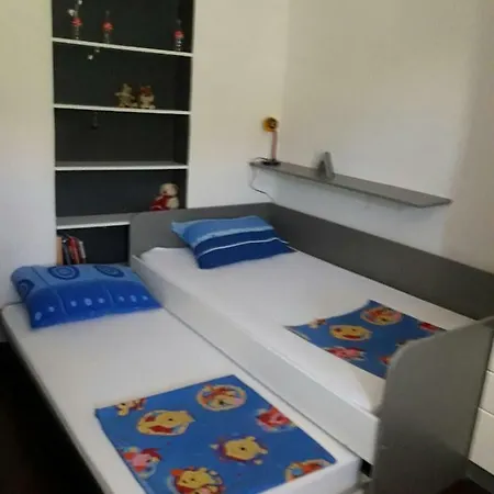 Apartmán Hela *