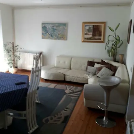Apartmán Hela Zadar