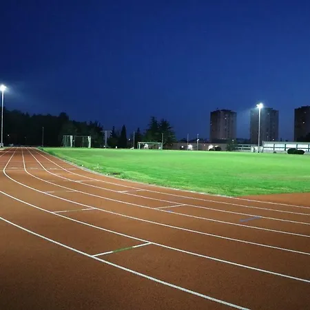 Apartmán Hela