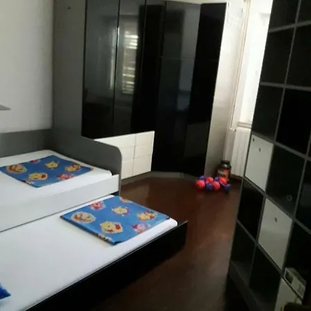 Hela Apartament Zadar