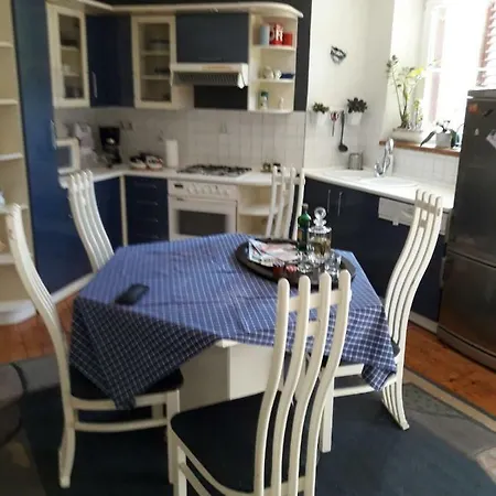 Apartament Hela Zadar