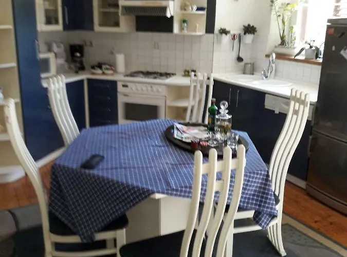 Apartman Hela Zadar